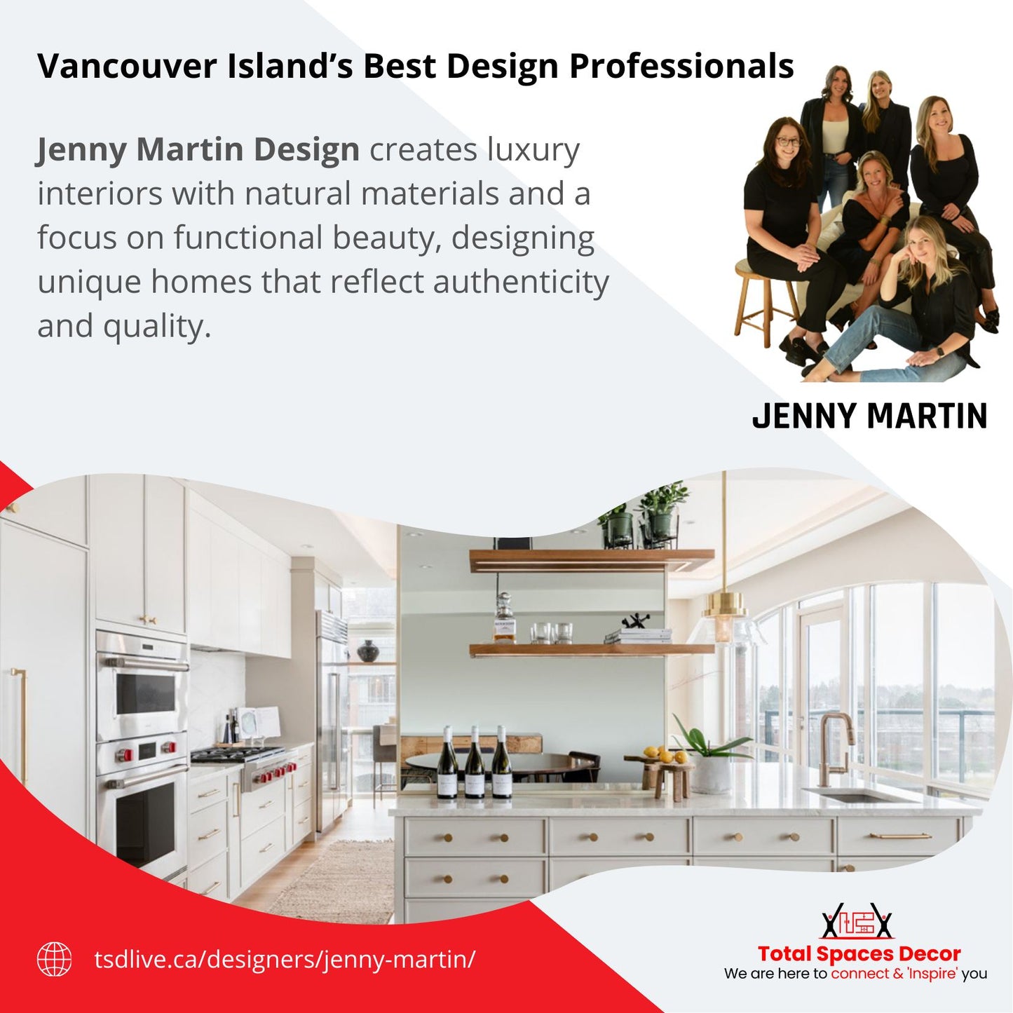 Social Media Flex 'Gold'