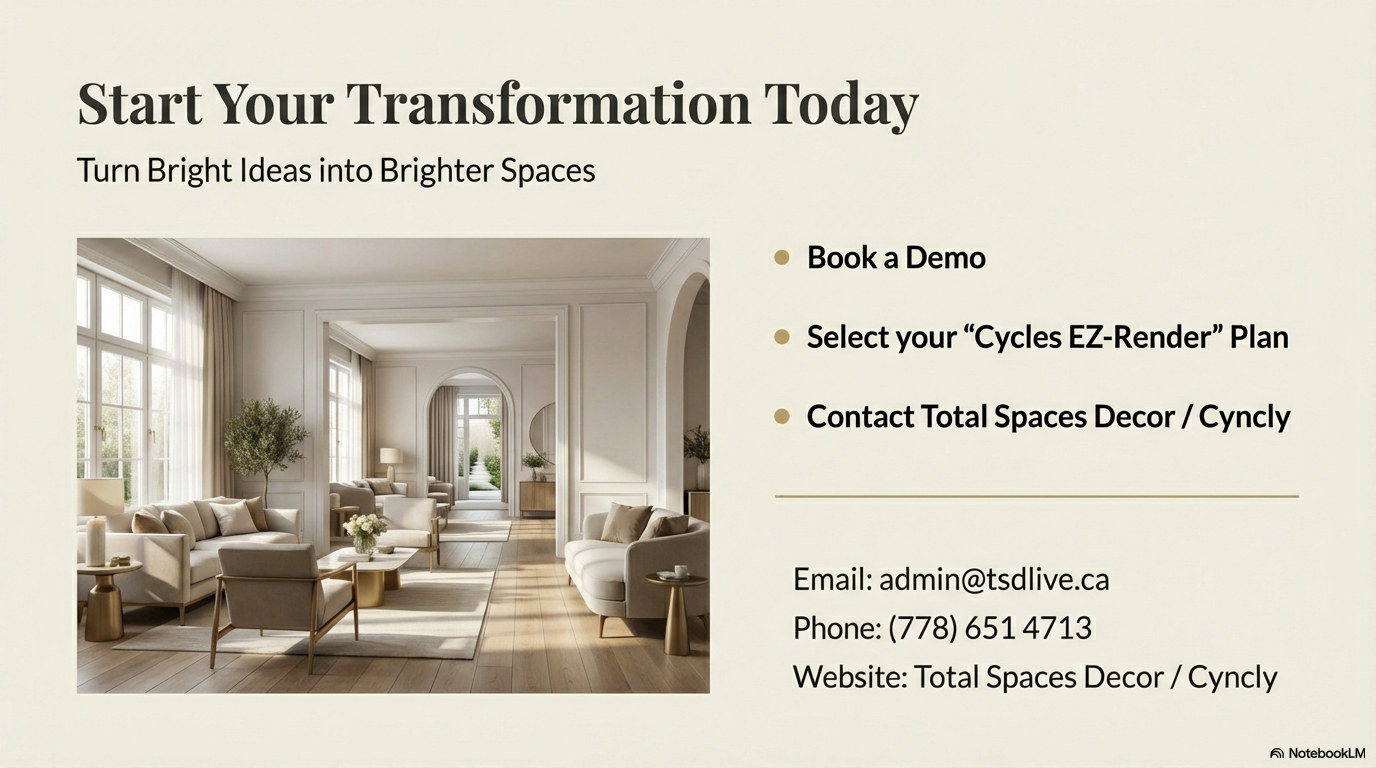 Render Flex 'Bronze'