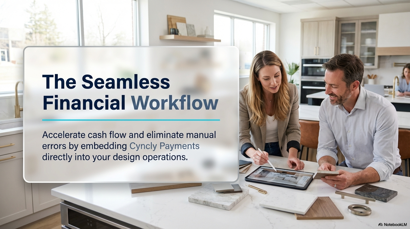 L3. Payments by Cyncly