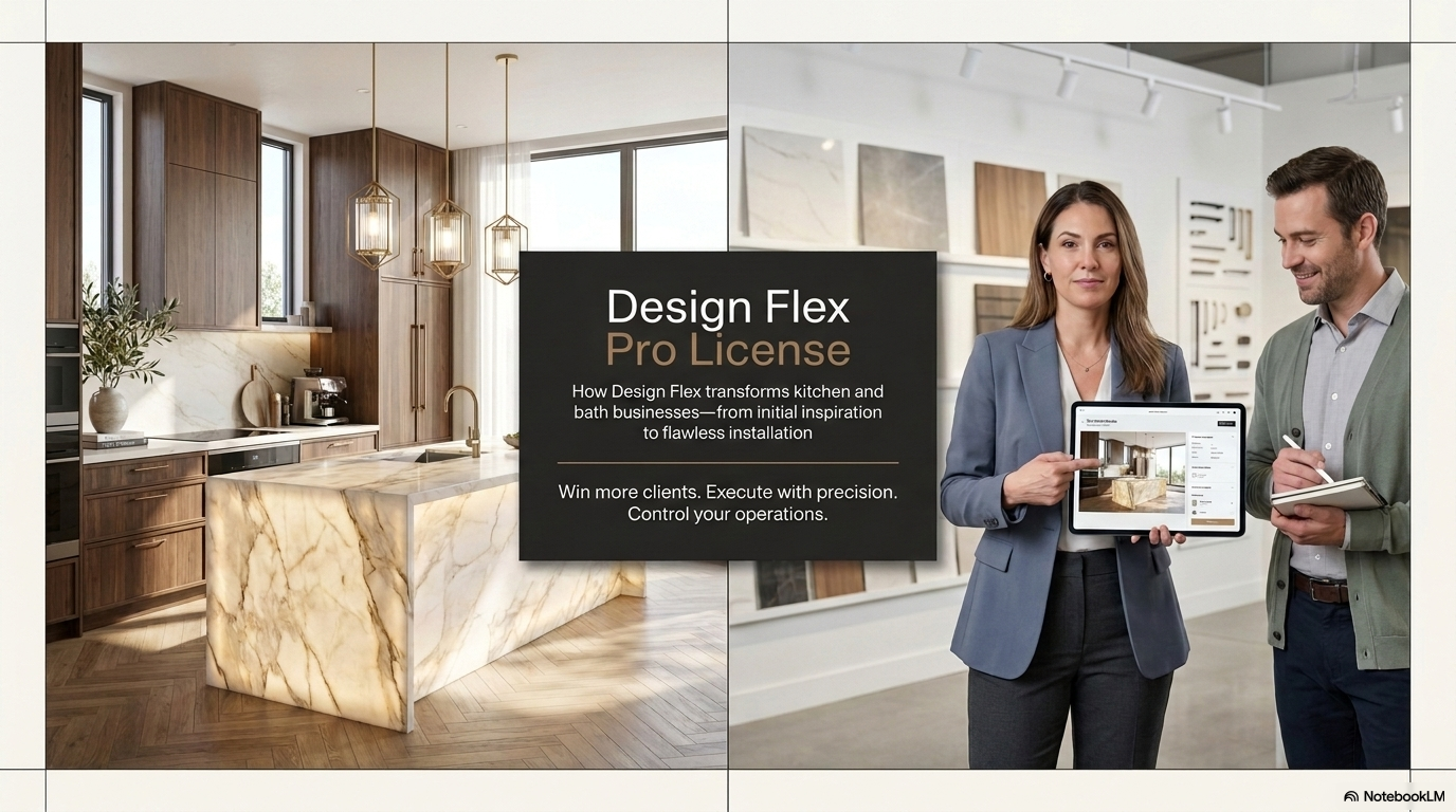 L2. Design Flex 'Professional License'
