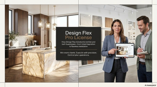 L2. Design Flex 'Professional License'