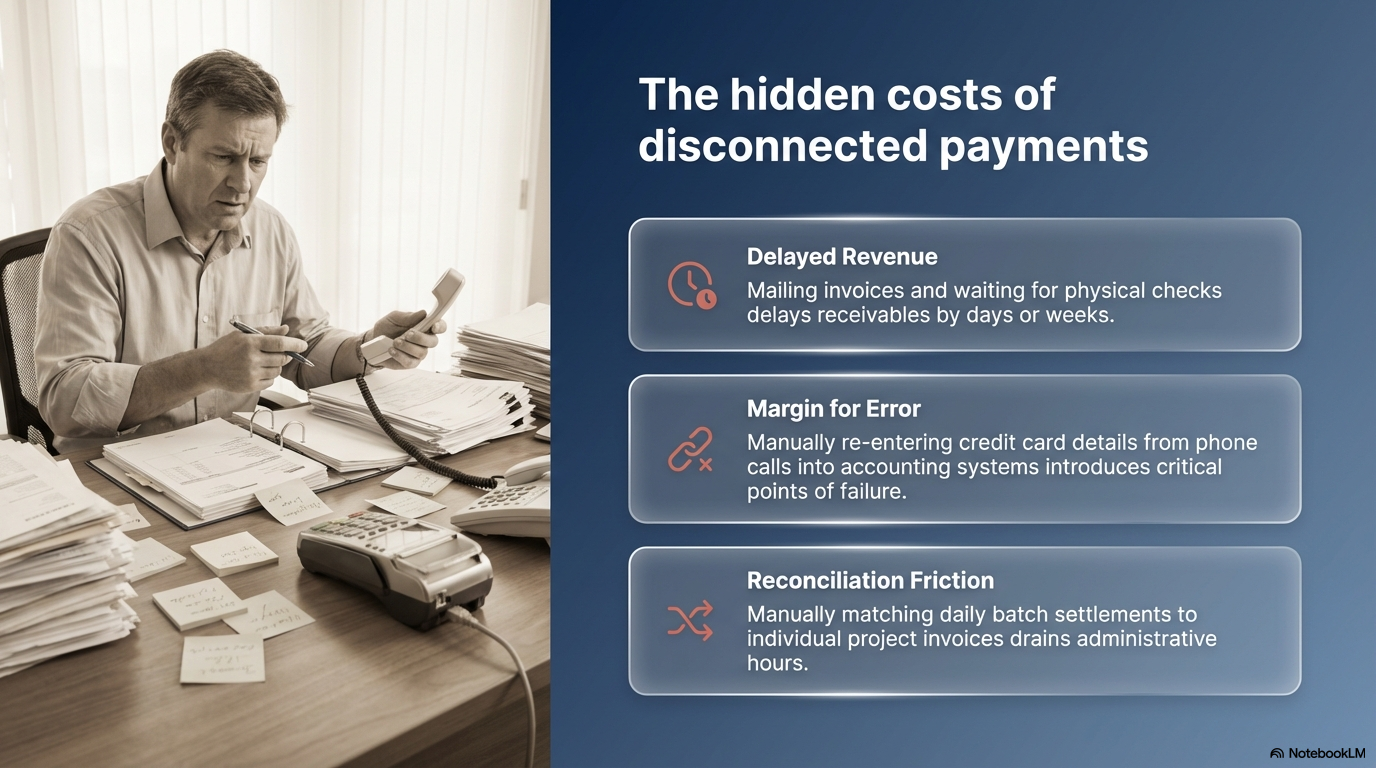 L3. Payments by Cyncly