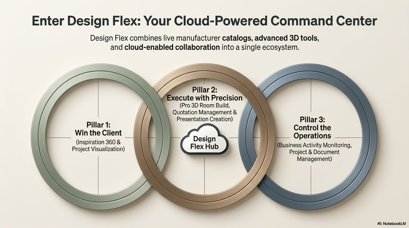 L2. Design Flex 'Professional License'