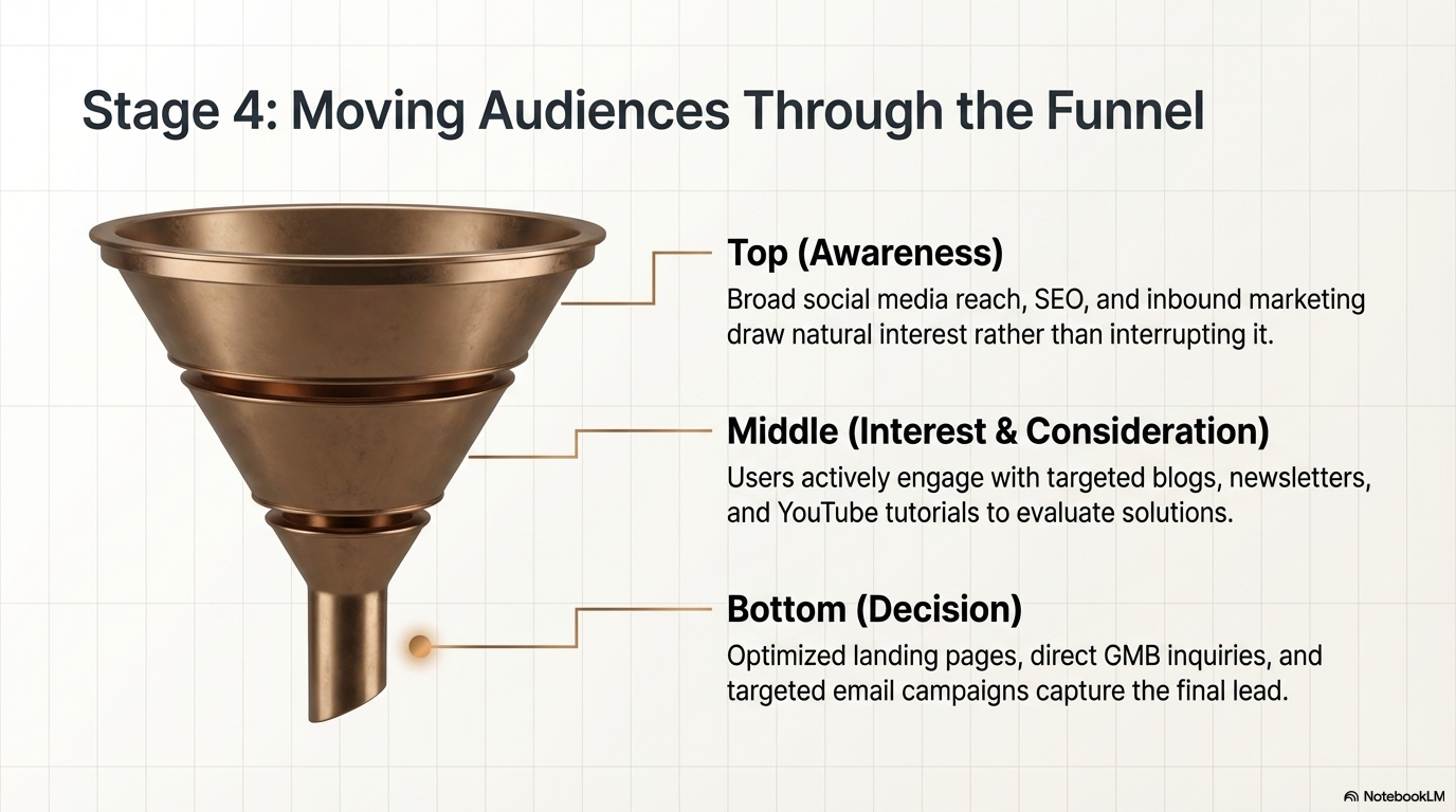 J1. Social Media Flex 'Bronze'