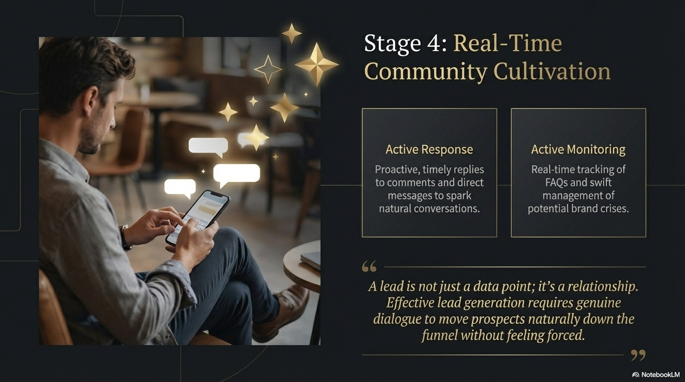 J3. Social Media Flex 'Gold'