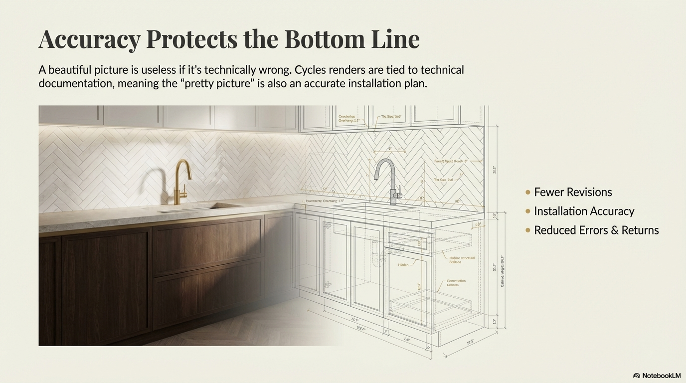 Render Flex 'Bronze'