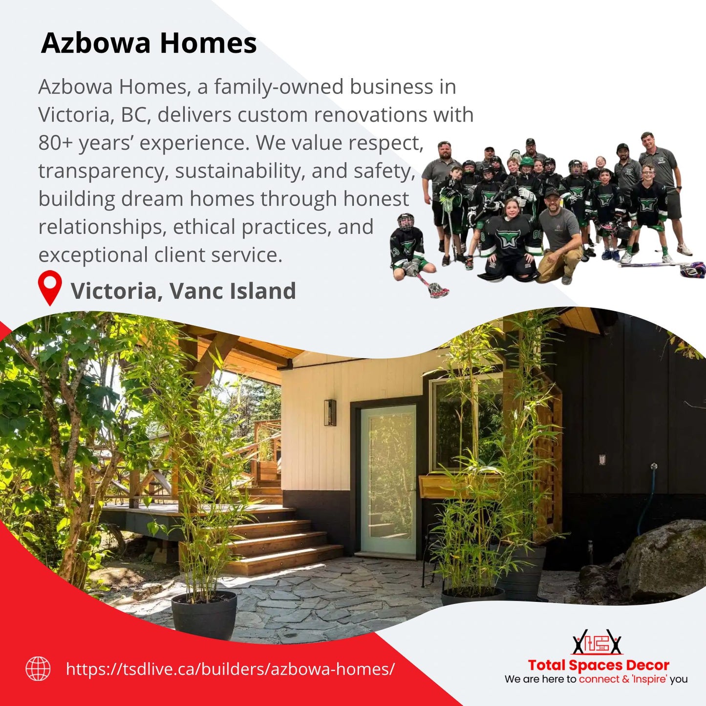 Social Media Flex 'Bronze'