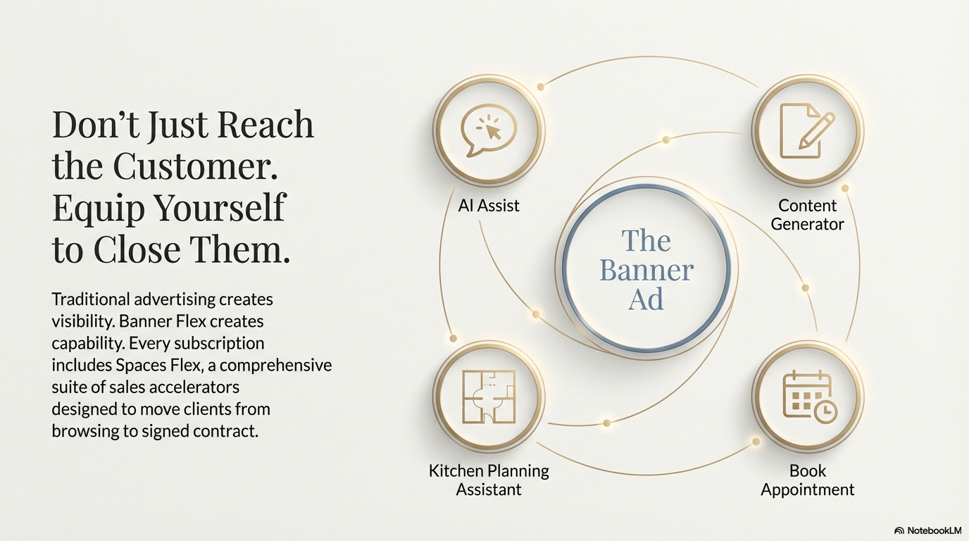D1. Banner Flex 'Undefined Location'