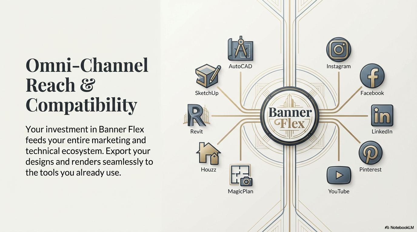 D1. Banner Flex 'Undefined Location'