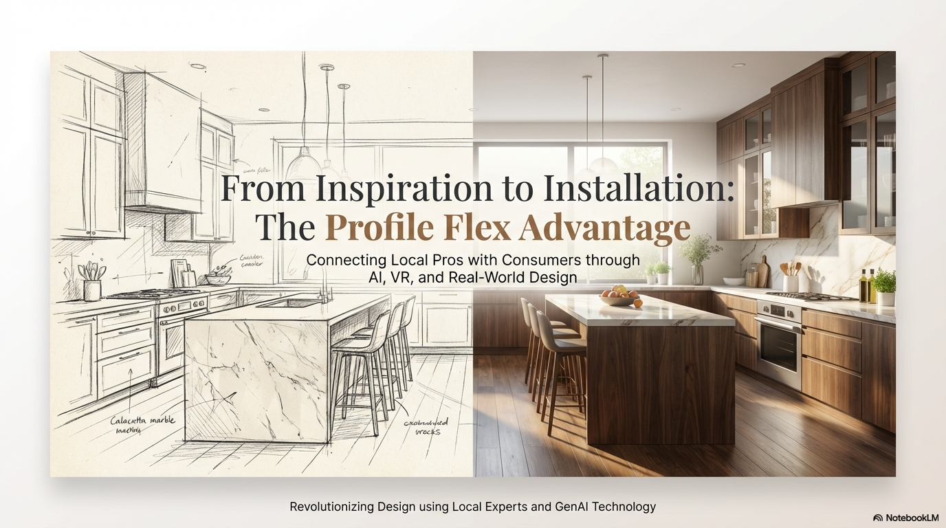 A1. Profile Flex 'Bronze'