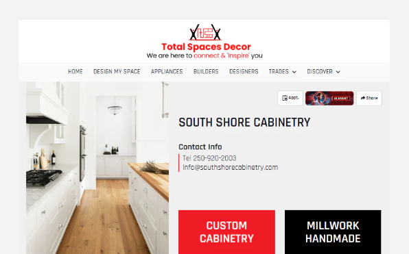 Profile Flex 'Silver'