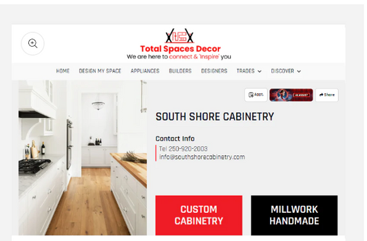 Profile Flex 'Bronze'