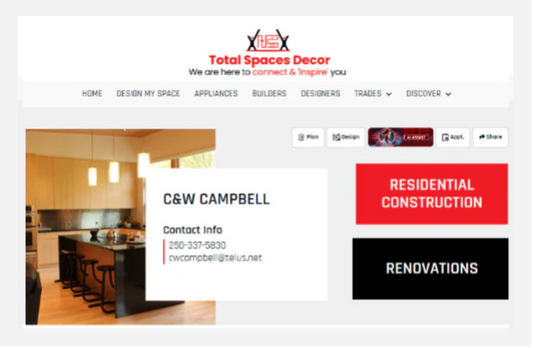 Profile Flex 'Silver'