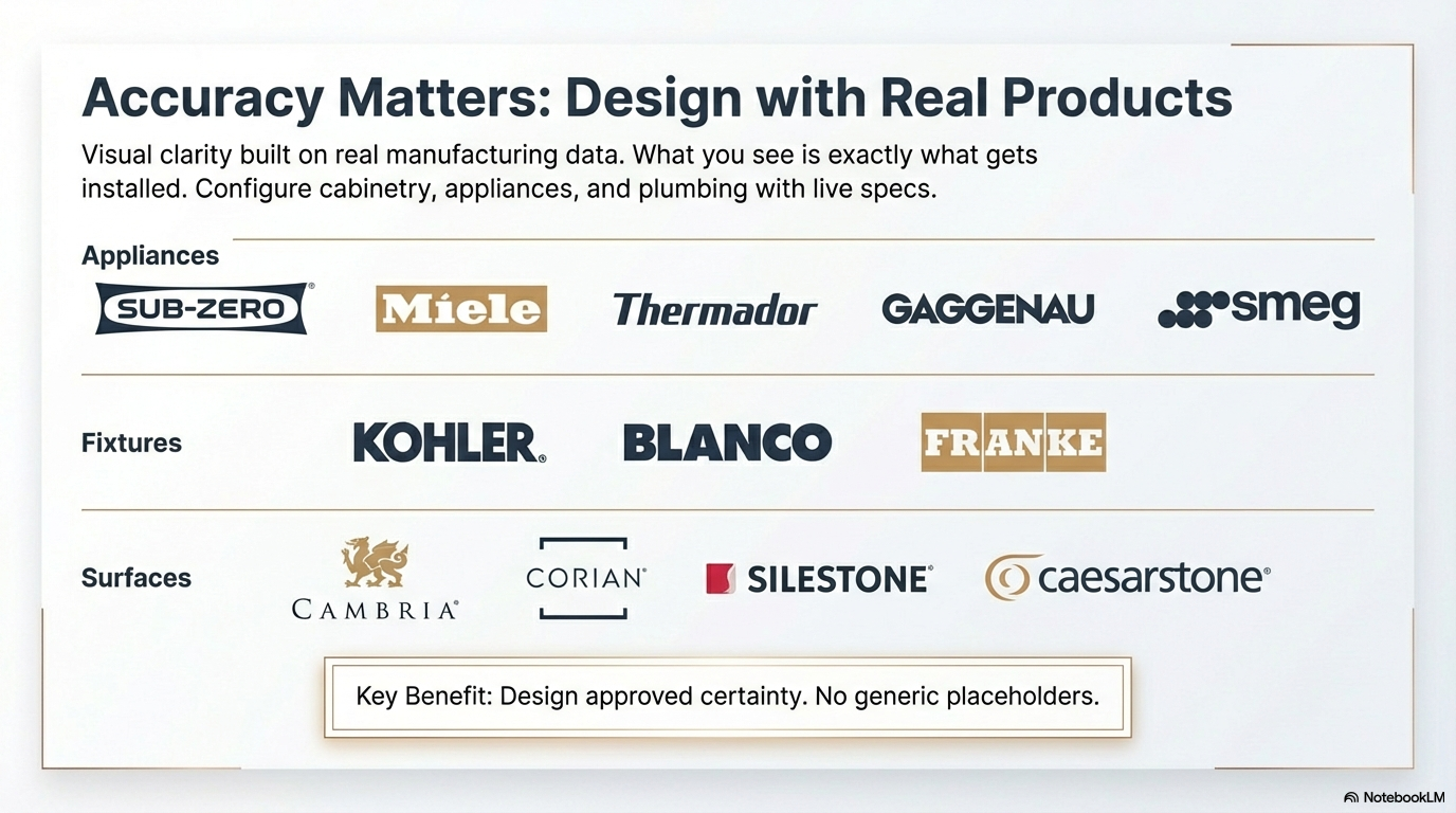 I3. Catalog Flex (File Based) 'Gold'