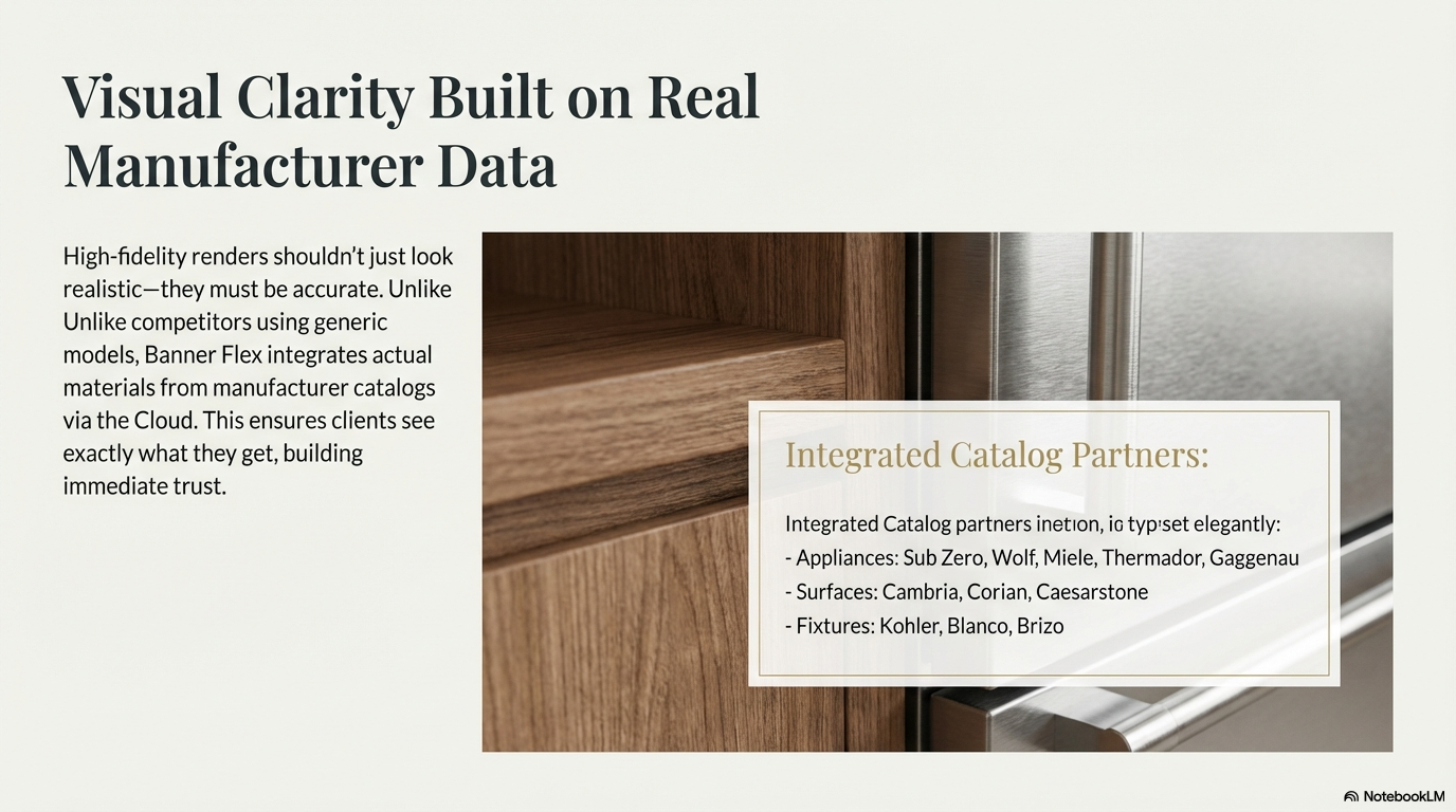 D1. Banner Flex 'Undefined Location'