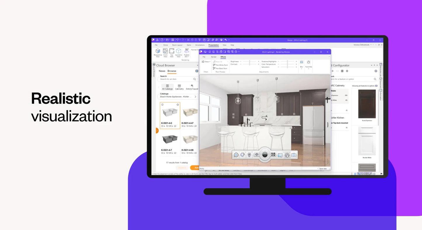 Render Flex 'Gold' Plan