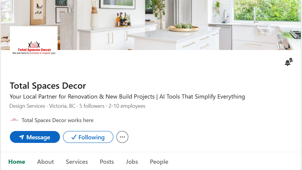 Social Media Flex 'Bronze'