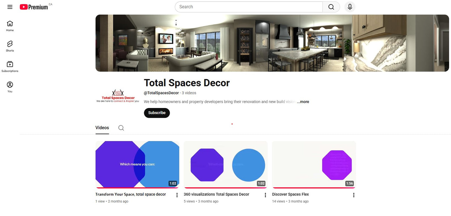 Social Media Flex 'Gold'
