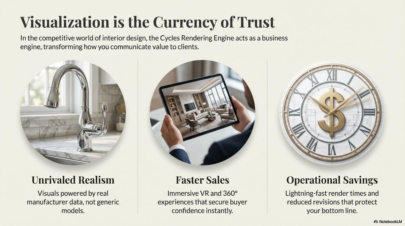 Render Flex 'Bronze'