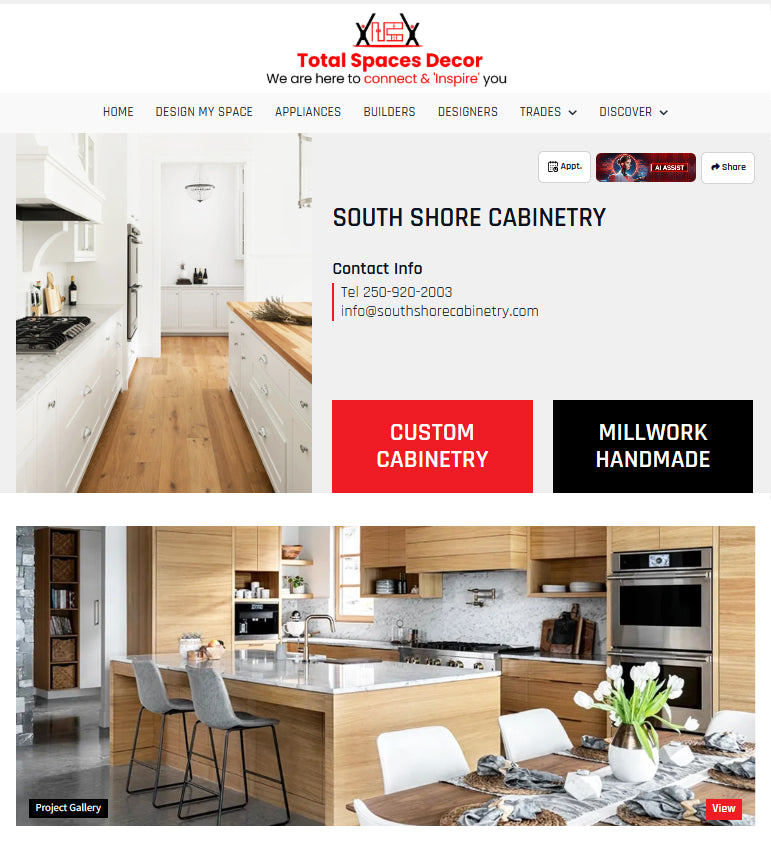 Profile Flex 'Bronze'