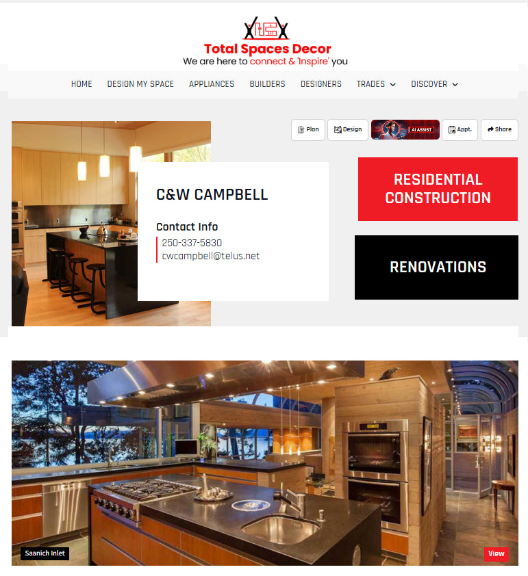 Profile Flex 'Silver'