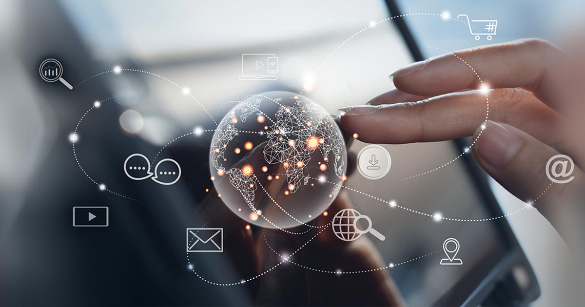 Social Media Flex 'Gold'