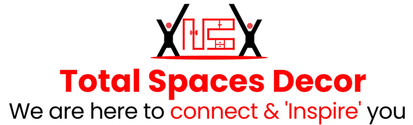Total Spaces Decor