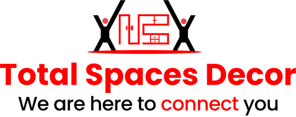 Total Spaces Decor