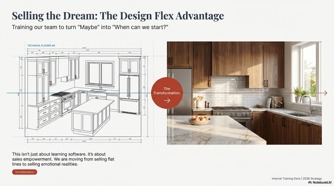 B1. Design Flex Services 'Bronze'