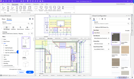 Catalog Flex 'Bronze'